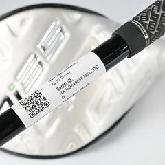 Taylormade Qi35 Driver / 10.5 Degree / Regular Flex Fujikura Speeder NX TCS 50 - Image 7