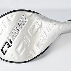 Taylormade Qi35 Driver / 10.5 Degree / Regular Flex Fujikura Speeder NX TCS 50 - Image 9