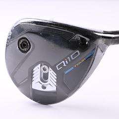 Taylormade Qi10 Tour #3 Wood / 15 Degree / Regular Flex Fujikura Air Speeder 45 - Image 2