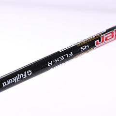 Taylormade Qi10 Tour #3 Wood / 15 Degree / Regular Flex Fujikura Air Speeder 45 - Image 6