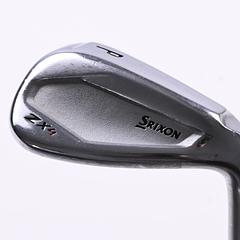 Srixon ZX4 Pitching Wedge / 43 Degree / Regular Flex NS Pro Modus 3 Tour 105 - Image 1