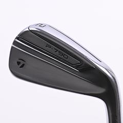 Taylormade P790 UDI 2019 #2 Iron / 17 Degree / Stiff Flex HZRDUS Smoke Black 90 - Image 1