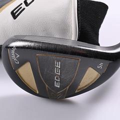 Callaway Edge Green #5 Hybrid / 25 Degree / Regular Flex Callaway Edge 75 Shaft - Image 2