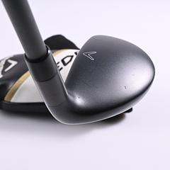 Callaway Edge Green #5 Hybrid / 25 Degree / Regular Flex Callaway Edge 75 Shaft - Image 5
