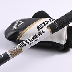 Callaway Edge Green #5 Hybrid / 25 Degree / Regular Flex Callaway Edge 75 Shaft - Image 7