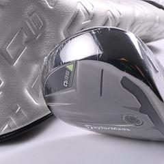 Taylormade Qi35 #5 Wood / 18 Degree / Regular Flex Fujikura Ventus Blue '25 5 - Image 1