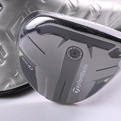 Taylormade Qi35 #5 Wood / 18 Degree / Regular Flex Fujikura Ventus Blue '25 5 - Image 2