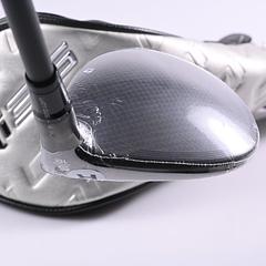 Taylormade Qi35 #5 Wood / 18 Degree / Regular Flex Fujikura Ventus Blue '25 5 - Image 5