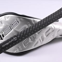 Taylormade Qi35 #5 Wood / 18 Degree / Regular Flex Fujikura Ventus Blue '25 5 - Image 8