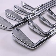 Mizuno MP-57 Irons / 3-PW / Regular Flex Dynamic Gold R300 Shafts - Image 4