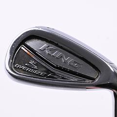 Cobra King Oversize Pitching Wedge / 45 Degree / Regular Flex XP 85 Shaft - Image 1