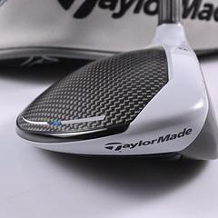 Taylormade SIM Max #5 Wood / 18 Degree / Regular Flex Fujikura Ventus Blue 5 - Image 3