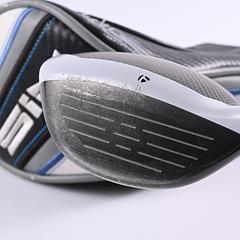 Taylormade SIM Max #5 Wood / 18 Degree / Regular Flex Fujikura Ventus Blue 5 - Image 4