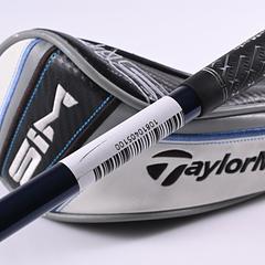 Taylormade SIM Max #5 Wood / 18 Degree / Regular Flex Fujikura Ventus Blue 5 - Image 7