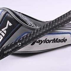 Taylormade SIM Max #5 Wood / 18 Degree / Regular Flex Fujikura Ventus Blue 5 - Image 8