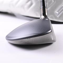 Taylormade Qi35 #3 Wood / 15 Degree / Stiff Flex Fujikura Ventus Blue 6 Shaft - Image 3