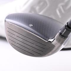 Taylormade Qi35 #3 Wood / 15 Degree / Stiff Flex Fujikura Ventus Blue 6 Shaft - Image 4