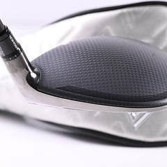 Taylormade Qi35 #3 Wood / 15 Degree / Stiff Flex Fujikura Ventus Blue 6 Shaft - Image 5