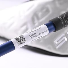 Taylormade Qi35 #3 Wood / 15 Degree / Stiff Flex Fujikura Ventus Blue 6 Shaft - Image 7