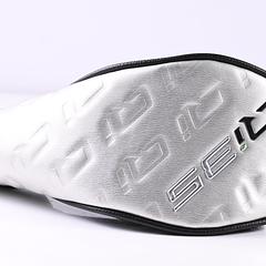 Taylormade Qi35 #3 Wood / 15 Degree / Stiff Flex Fujikura Ventus Blue 6 Shaft - Image 9