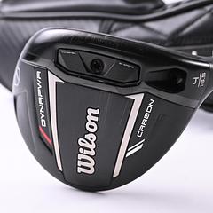 Wilson Staff DYNAPWR Carbon 2025 #4 Wood / 16.5 Degree / Stiff Flex Ventus TR - Image 2