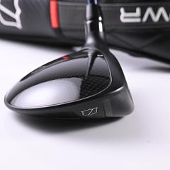 Wilson Staff DYNAPWR Carbon 2025 #4 Wood / 16.5 Degree / Stiff Flex Ventus TR - Image 3