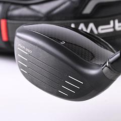 Wilson Staff DYNAPWR Carbon 2025 #4 Wood / 16.5 Degree / Stiff Flex Ventus TR - Image 4