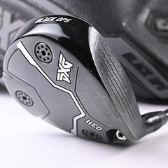 PXG 0311 Black Ops #3 Wood / 15 Degree / Stiff Flex Tensei AV Raw Blue 65 Shaft - Image 1
