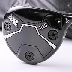 PXG 0311 Black Ops #3 Wood / 15 Degree / Stiff Flex Tensei AV Raw Blue 65 Shaft - Image 2