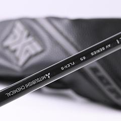 PXG 0311 Black Ops #3 Wood / 15 Degree / Stiff Flex Tensei AV Raw Blue 65 Shaft - Image 6