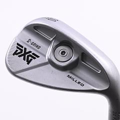 PXG Sugar Daddy III Gap Wedge / 50 Degree / X-Flex N.S.Pro Modus3 Tour 105 Shaft - Image 1