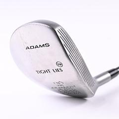 Adams Tight Lies #3 Wood / 16 Degree / Regular Flex Adams Shaft - Image 1