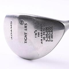 Adams Tight Lies #3 Wood / 16 Degree / Regular Flex Adams Shaft - Image 2
