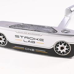 Odyssey Stroke Lab One Putter / 34 Inch - Image 1