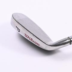 Wilson Fat Shaft Pitching Wedge / Regular Flex Fat Shaft Platinum Shaft - Image 3