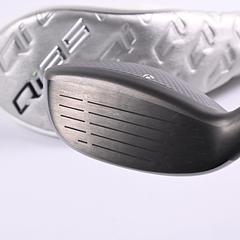 Ladies Taylormade Qi35 Max Lite #5 Hybrid / 27 Degree / Ladies Flex Air Speeder 40 - Image 6