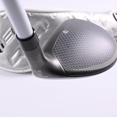 Ladies Taylormade Qi35 Max Lite #5 Hybrid / 27 Degree / Ladies Flex Air Speeder 40 - Image 5