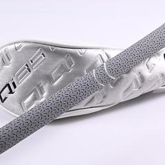 Ladies Taylormade Qi35 Max Lite #5 Hybrid / 27 Degree / Ladies Flex Air Speeder 40 - Image 2