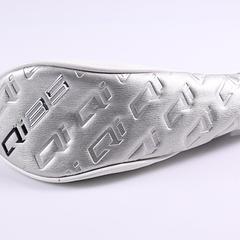 Ladies Taylormade Qi35 Max Lite #5 Hybrid / 27 Degree / Ladies Flex Air Speeder 40 - Image 1