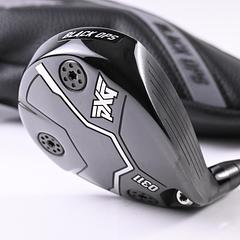 PXG 0311 Black Ops #7 Wood / 21 Degree / Stiff Flex Denali Red 50 Shaft - Image 1