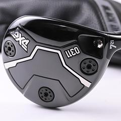 PXG 0311 Black Ops #7 Wood / 21 Degree / Stiff Flex Denali Red 50 Shaft - Image 2