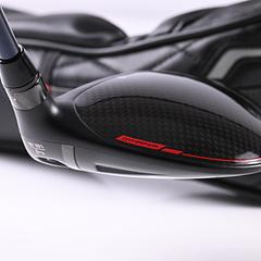 Wilson Staff DYNAPWR Carbon 2025 #4 Wood / 16.5 Degree / Stiff Flex Ventus TR - Image 5