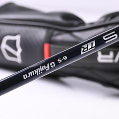 Wilson Staff DYNAPWR Carbon 2025 #4 Wood / 16.5 Degree / Stiff Flex Ventus TR - Image 6