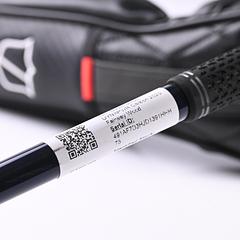 Wilson Staff DYNAPWR Carbon 2025 #4 Wood / 16.5 Degree / Stiff Flex Ventus TR - Image 7