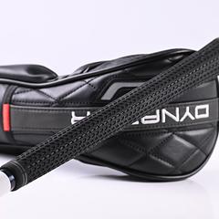 Wilson Staff DYNAPWR Carbon 2025 #4 Wood / 16.5 Degree / Stiff Flex Ventus TR - Image 8