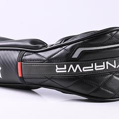 Wilson Staff DYNAPWR Carbon 2025 #4 Wood / 16.5 Degree / Stiff Flex Ventus TR - Image 9