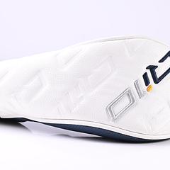 Left Hand Taylormade Qi10 Max #3 Wood / 16 Degree / Regular Flex Speeder NX TCS - Image 9