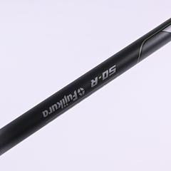 Taylormade Qi35 Max #5 Wood / 18.5 Degree / Regular Flex Fujikura Air Speeder 50 - Image 6