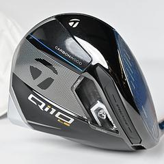 Taylormade Qi10 LS Driver / 9 Degree / Stiff Flex UST Mamiya Proforce V2 65 - Image 9