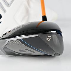 Taylormade Qi10 LS Driver / 9 Degree / Stiff Flex UST Mamiya Proforce V2 65 - Image 7